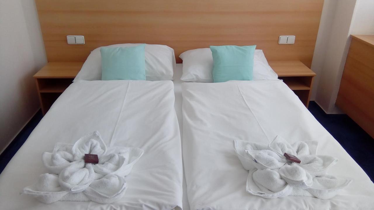 ברון Hotel O.K. 1 מראה חיצוני תמונה