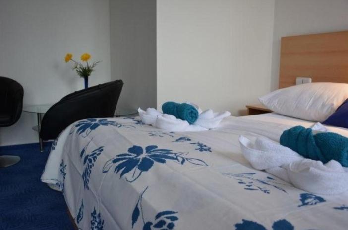 ברון Hotel O.K. 1 מראה חיצוני תמונה