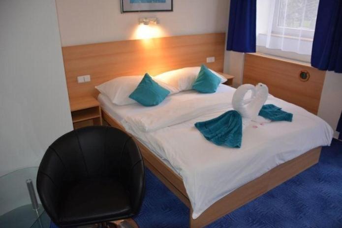 ברון Hotel O.K. 1 מראה חיצוני תמונה