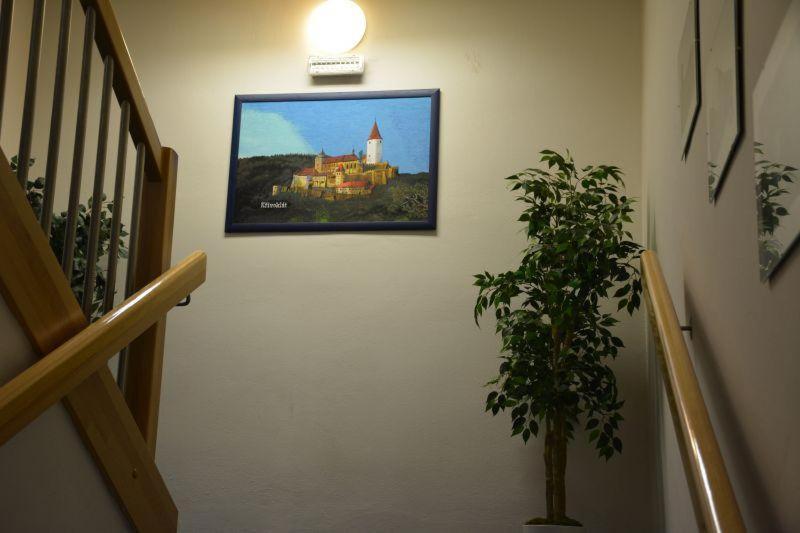 ברון Hotel O.K. 1 מראה חיצוני תמונה
