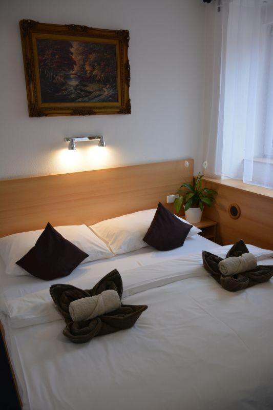 ברון Hotel O.K. 1 מראה חיצוני תמונה