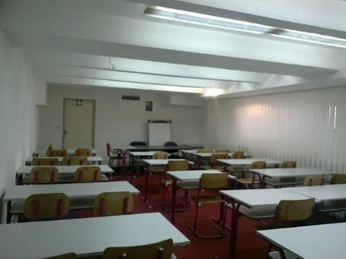 ברון Hotel O.K. 1 מראה חיצוני תמונה