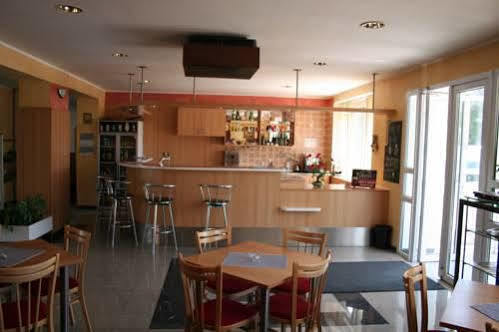 ברון Hotel O.K. 1 מראה חיצוני תמונה